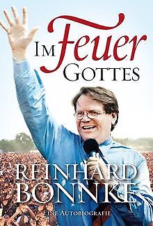 Im FEUER GOTTES